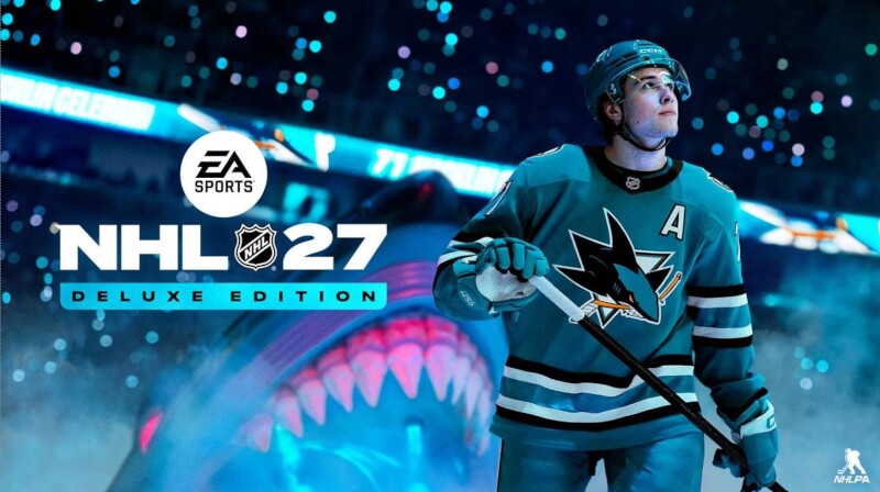 EA Sports NHL 2027